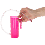 Sonda per colostro per agnelli, 240 ml – Shoof Trusti Tuber - immagine 2