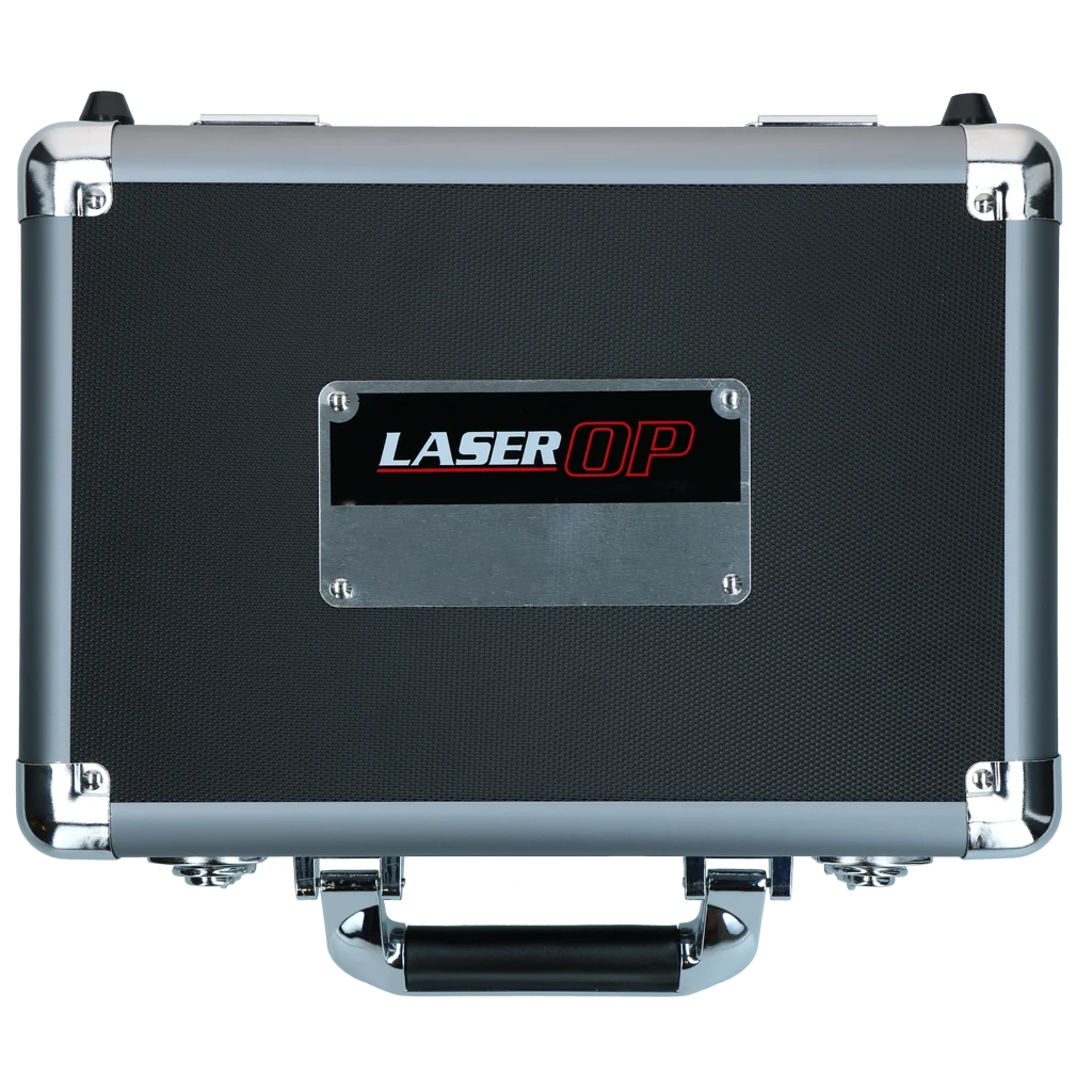 Torcia laser per allontanare gli uccelli con fascio luminoso regolabile – Ketrop LaserOp 3.0 - immagine 4
