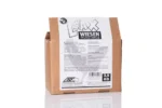 Blocco da beccare per galline ovaiole in fieno di prato, 3,5 kg – LAX Tierfutter - immagine 3