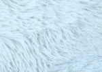 Cuccia per cani a ciambella, grigio chiaro M, ø 50 cm – Let's Sleep Donut - immagine 3