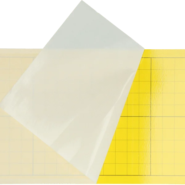 Piastra collante bifacciale, 50,5 x 25,5 cm, 6 pezzi – Insectron 200/300