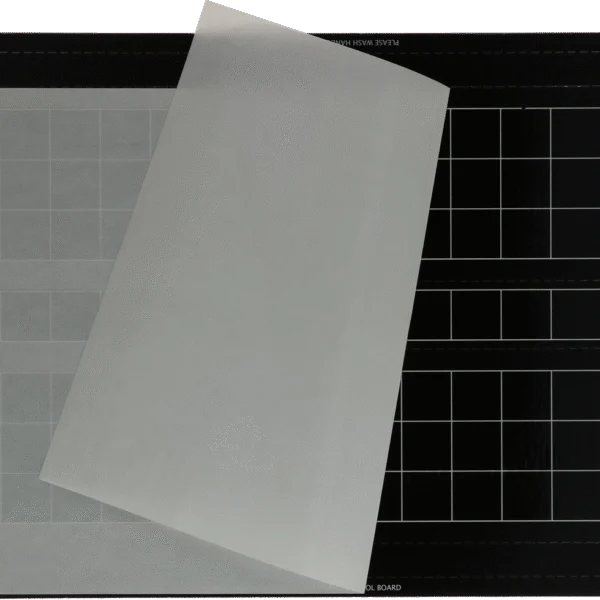 Piastre collanti per lampada UV per insetti, 6 pezzi, 41,5 x 28 cm – Brandenburg Universale
