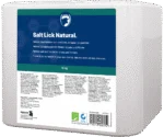 Pietra di salgemma per cavalli, 10 kg – Excellent Liksteen Naturel