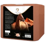 Pietra da leccare di sale dell’Himalaya per cavalli, 10 kg – Excellent Horse Salt Lick Himalaya