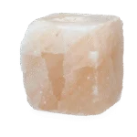 Blocco di sale rosa dell’Himalaya per cavalli con corda, da 3 a 4 kg – Excellent Horse Salt Lick Himalaya - immagine 3
