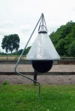 Trappola per tafani completa con contenitore di raccolta – Loer