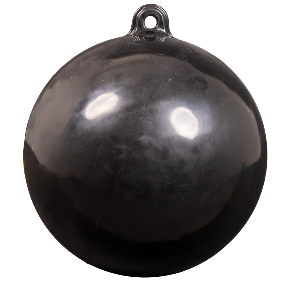 Sfera per trappola per tafani – Loer - immagine 1