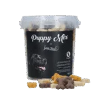 Biscotti premio per cuccioli, cotti al forno – Luna's Choice Puppy Mix S