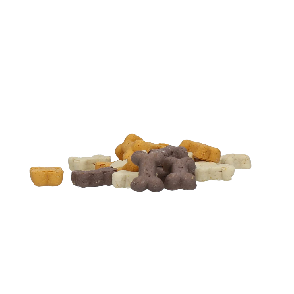 Biscotti premio per cuccioli, cotti al forno – Luna's Choice Puppy Mix S - immagine 2