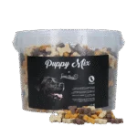 Biscotti premio per cuccioli, cotti al forno – Luna's Choice Puppy Mix L