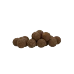 Palline per l'addestramento dei cani al salmone, senza cereali, 500 g – Palline al salmone Luna's Choice Trainer Mix - immagine 2