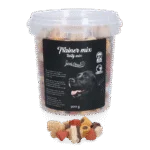 Snack per l’addestramento dei cani, mix morbido, 500 g – Luna's Choice Trainer Mix Tasty Mix