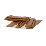 Snack per l’addestramento al pollo, strisce morbide, 500 g – Luna's Choice Trainer Mix Chicken strips - immagine 2