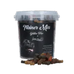 Snack per l’addestramento, morbidi e senza glutine, 500 g – Luna's Choice Trainer Mix senza glutine