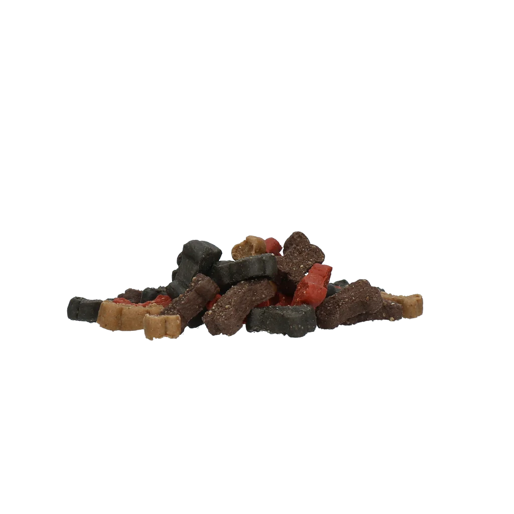 Snack per l’addestramento, morbidi e senza glutine, 500 g – Luna's Choice Trainer Mix senza glutine - immagine 2