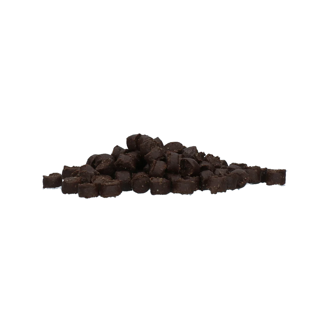 Premietti da addestramento al cervo, senza glutine, 500 g – Luna's Choice Trainer Mix Deer Drop (senza glutine) - immagine 2