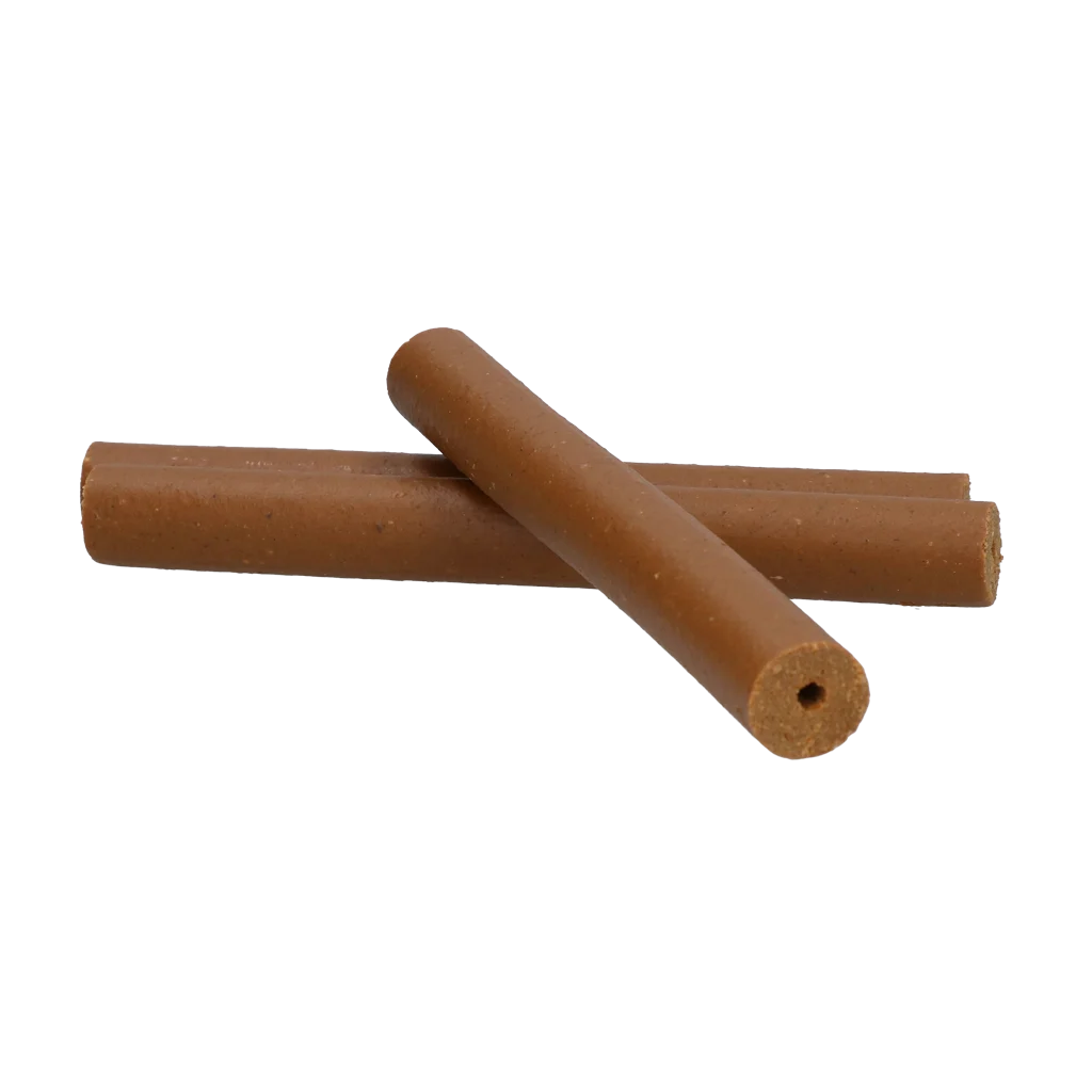Snack per cani in stick morbidi al pollo, 5 pezzi – Luna's Choice Big Stick - immagine 2