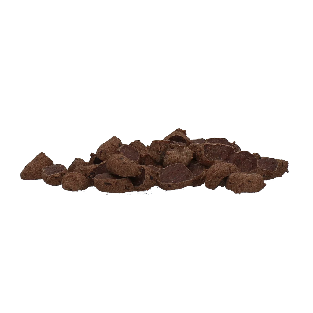 Biscotti da addestramento per cani, vegetali e senza cereali, 400 g – Luna's Choice Plant Based Trainer Snack - immagine 2