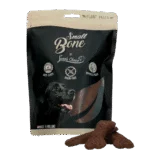 Biscotti per cani vegetali e senza cereali, 10 x 30 g – Luna's Choice Plant Based Bone S