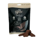 Biscotti per cani vegetali e senza cereali, 6 x 45 g – Luna's Choice Plant Based Bone L