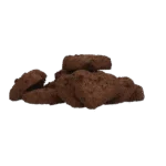 Biscotti per cani vegetali e senza cereali, a forma di cuore, 48 pezzi, 360 g – Luna's Choice Plant Based Heart - immagine 2