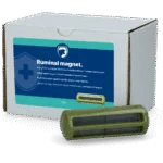 Magneti ruminali per bovini, 12 pezzi – Excellent