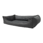 Cuscino ortopedico per cani in memory foam grigio S – Madison Sofa Orthopedisch - immagine 6