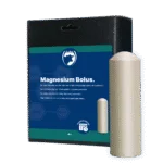 Boli di magnesio per bovini, 4 x 180 g – Excellent