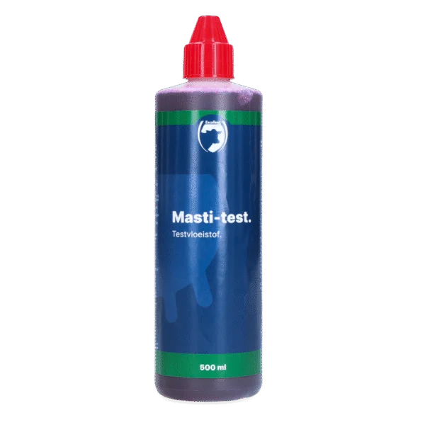 Liquido per test mastite nel latte, 500 ml – Excellent Masti-Test