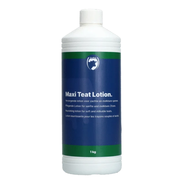 Lozione per capezzoli 1 kg – Excellent Maxi Tepellotion