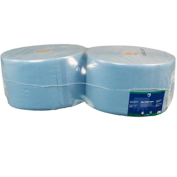 Carta per mammella a 3 strati, 2 x 4,5 kg – Excellent Maxi Uierpapier