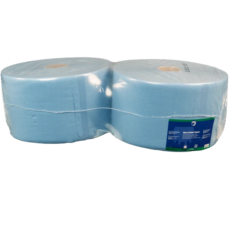 Carta per mammella a 3 strati, 2 x 4,5 kg – Excellent Maxi Uierpapier