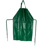Grembiule da mungitura impermeabile verde, 80 x 120 cm - immagine 3