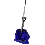 Mestboy con poggiapiede blu – Vplast Quick Pick