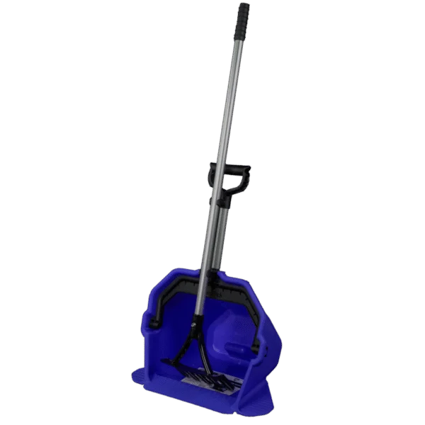 Mestboy con poggiapiede blu – Vplast Quick Pick