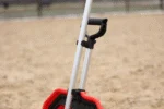Mestboy con appoggio per il piede nero – Vplast Quick Pick - immagine 3