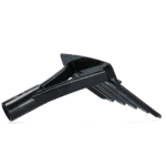 Rastrello per letame nero – Vplast Mestboy Quick Pick - immagine 3