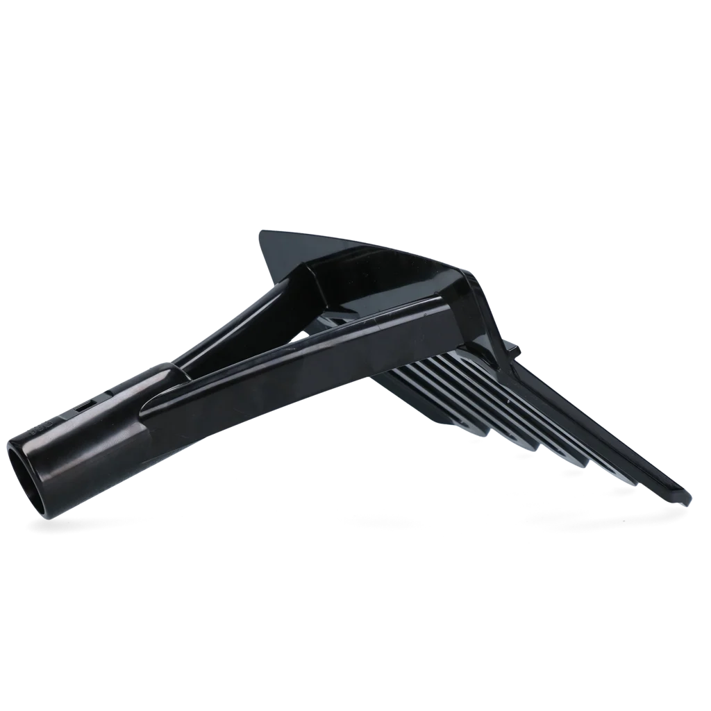 Rastrello per letame nero – Vplast Mestboy Quick Pick - immagine 3