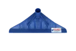 Raschiatore per letame senza manico blu, 35 cm – Vplast - immagine 2