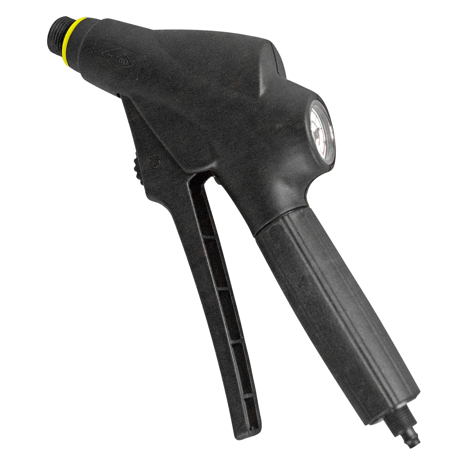Irroratore a pressione con manometro e tubo a spirale 5 l – Mesto Profi Plus - immagine 2