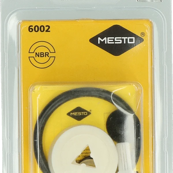 Kit di guarnizioni NBR per pompa a pressione da 5 l – Mesto Flori