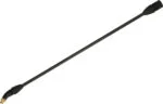 Lancia con ugello da 1,1 mm, 52 cm – Mesto Flori