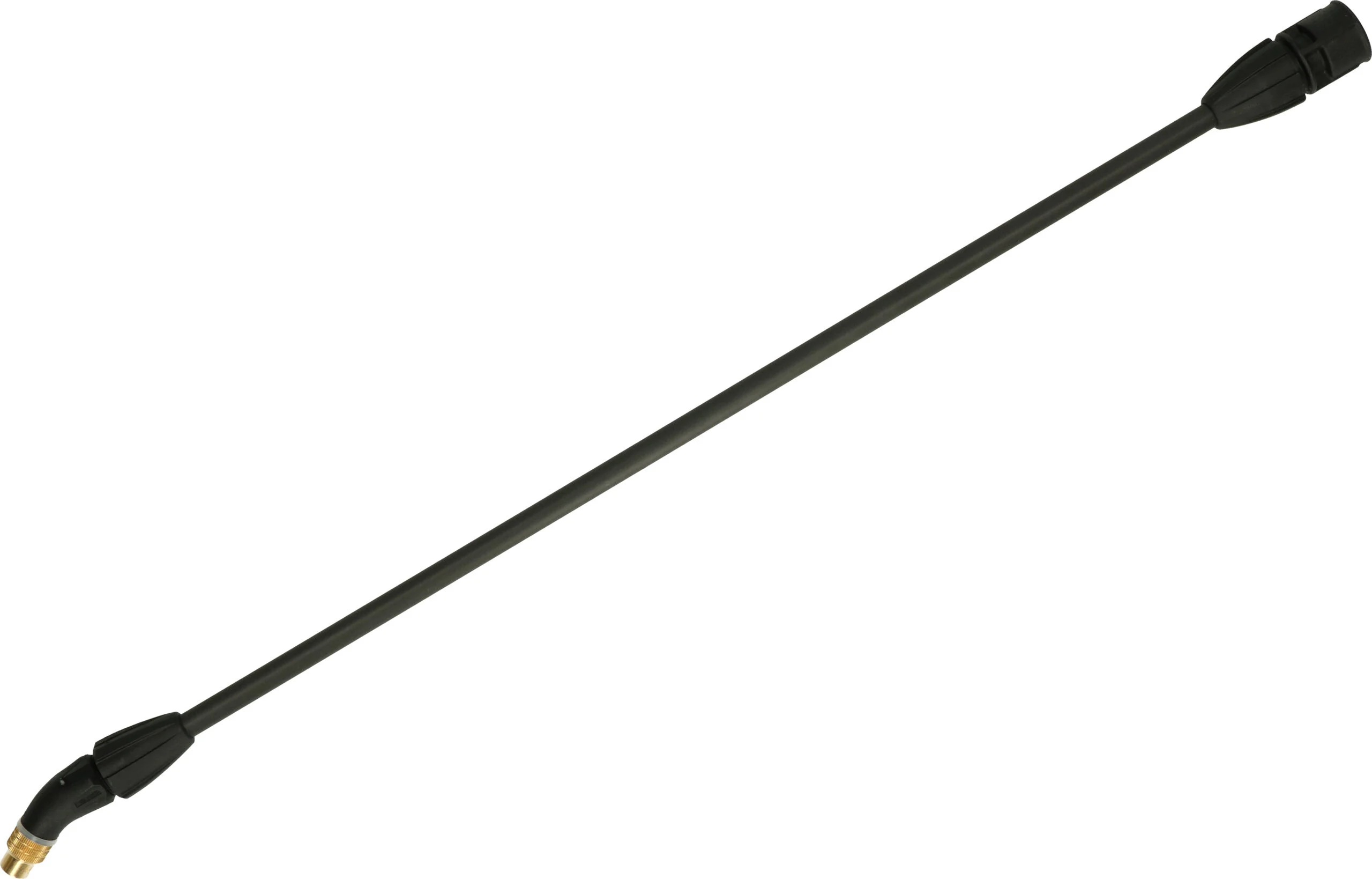 Lancia con ugello da 1,1 mm, 52 cm – Mesto Flori - immagine 1
