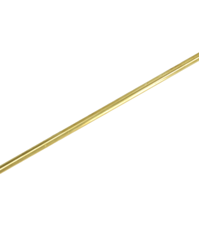 Lancia di prolunga in ottone 50 cm – Mesto