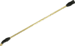 Lancia con ugello da 1,1 mm, 52 cm – Mesto Profi Plus