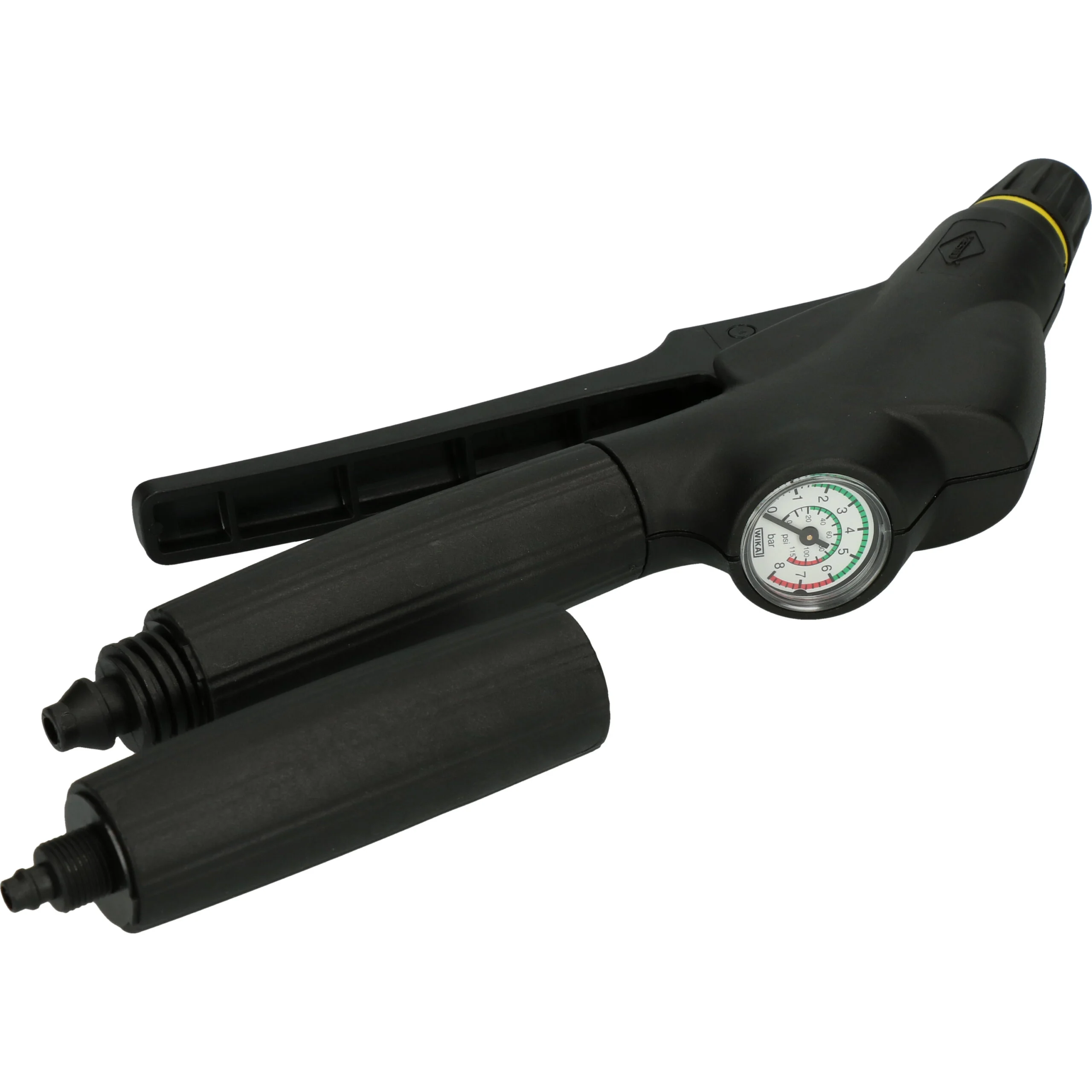 Impugnatura a pistola FPM 26 cm – Mesto Profi Plus - immagine 2
