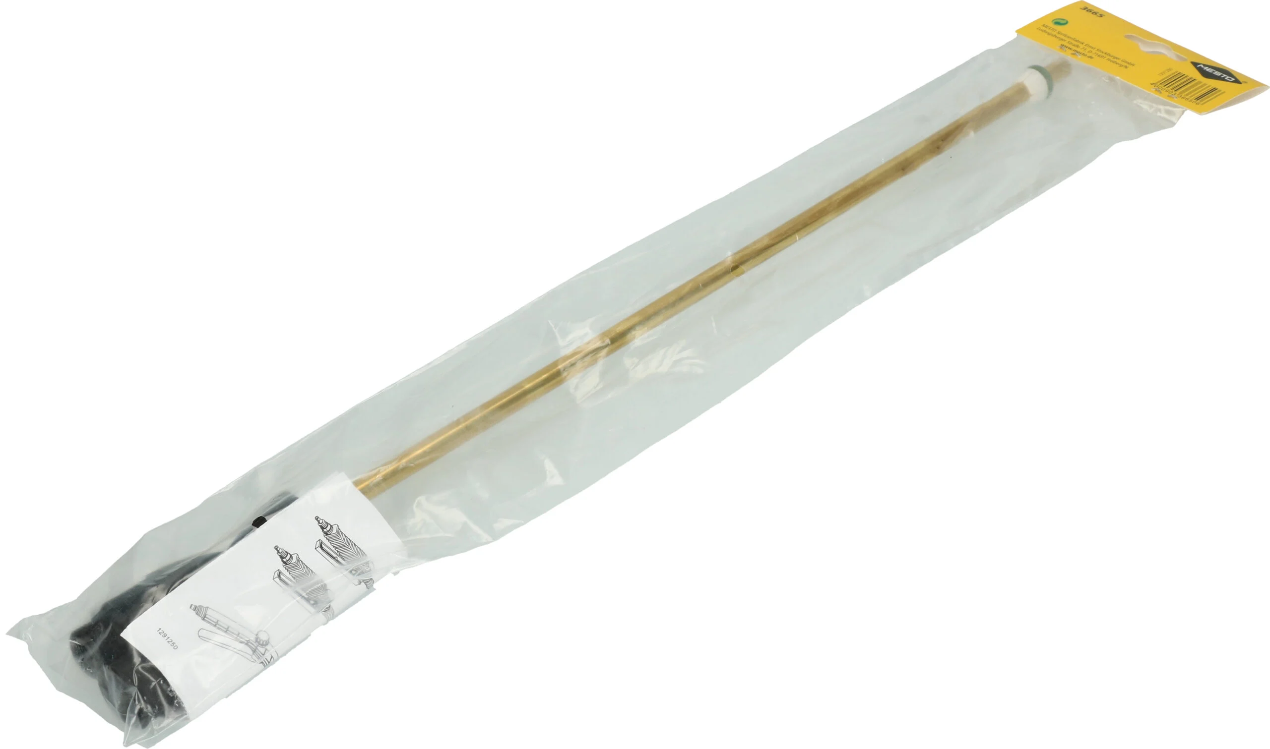 Lancia prolunga 50 cm – Mesto Profi Plus - immagine 2