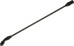 Lancia con ugello a ventaglio, 53 cm – Mesto Fix Plus