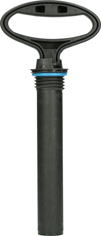 Pompa con EPDM per spruzzatore a pressione da 5 l, 37,5 cm – Mesto Fix Plus - immagine 1