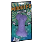 Osso da masticare in gomma al profumo di lavanda – Moodies El Tranquilo